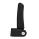 thumbnail image 4 of Reposabrazos De Pasajero De Motocicleta, Cómodo Par De Reposabrazos De Asiento Trasero De Motocicleta Plegable Seguro Para Modificación ANGGREK Motorcycle Box Armrest, 4 of 8