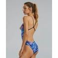thumbnail image 3 of Tyr Womens Cutoutfit Cry Swimsuit, 3 of 5