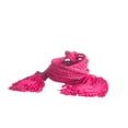 thumbnail image 2 of Honors Graduation Academic Double Graduation Honor Cord (Rose Pink) - pack of 50, 2 of 2