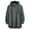 Dark Gray, variant on Mens Hoodies Shirt Casual Athletic Workout Fashion Hooded Lightweight Jersey Sweatshirt Long Sleeve with Drawstring Brown M(M)