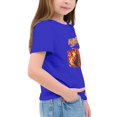 thumbnail image 3 of Camiseta Algodón de Naru para niños, 3 of 5