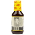 thumbnail image 3 of (6 pack) Country Bob's Original Barbecue Sauce, Mild BBQ Sauce, 18 fl oz, 3 of 12
