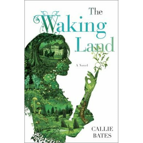 Pre-Owned The Waking Land (Hardcover) 0425284026 9780425284025