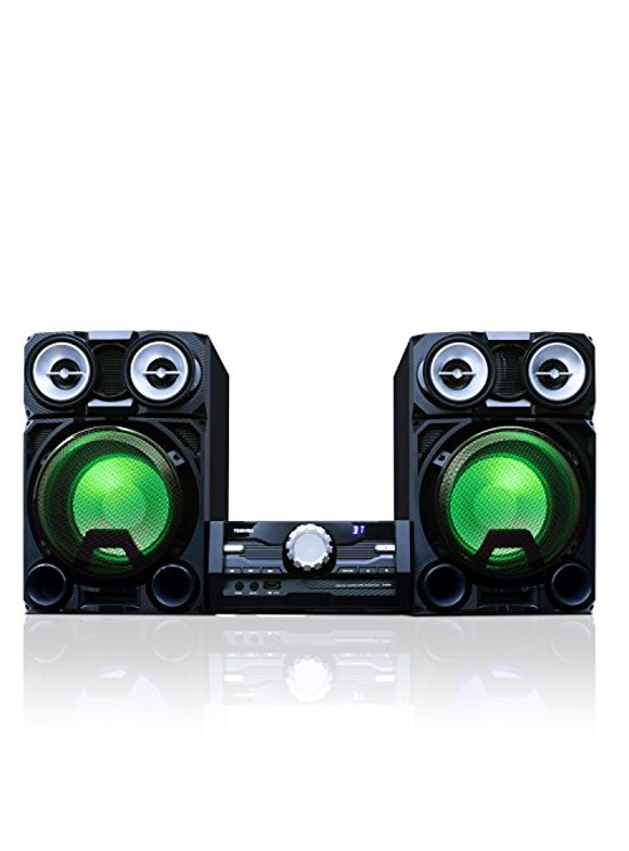 Stereo Shelf Systems in All Home Stereos