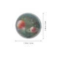 thumbnail image 4 of 20Pcs Space Theme Bouncy Balls for Kids Colorful Bouncing Balls Gift Bag Filling, 4 of 4