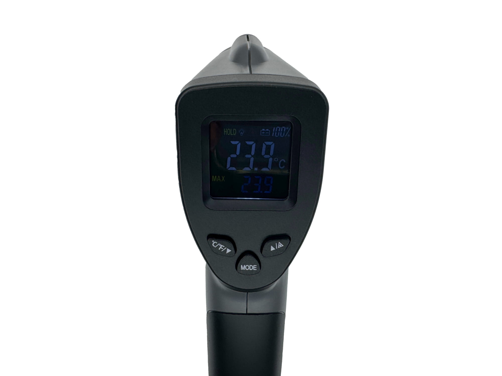 NewAge Products Infrared Thermometer Gun