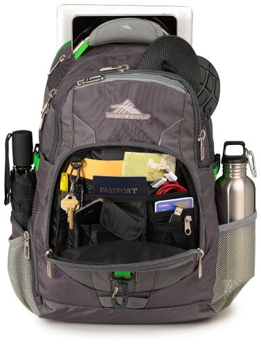 tsa approved backpacks
