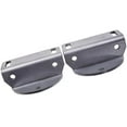 thumbnail image 5 of Fithood Tubular Transmission Crossmember fit for Chevy Bel Air 150 210 Nomad 1955 1956 1957, 5 of 5