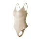 thumbnail image 5 of Body moldeador de cuerpo para mujer, color sólido, soporte para el pecho, corsé moldeador de abdomen, body moldeador de cuerpo para mujer, ropa moldeadora de nailon., 5 of 5