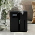 thumbnail image 2 of Bdday Commercial F-Ragrance Machine Oil Diffuser Essential Oil Capacity 160ml Waterless Essential Oil Diffuser for Home Store Hotel Large Room Office Quiet, 2 of 6