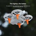 thumbnail image 3 of for Neo Landing Gear Increased Height Tripod Stand Drones Support Leg Protector for Neo Drone Accessories B, 3 of 5