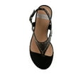 thumbnail image 3 of Nerina Studded Genuine Leather Sandals, 3 of 9