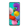 thumbnail image 1 of SAMSUNG GALAXY A51 128GB Blanco Desbloqueado 4GB RAM, 1 of 4