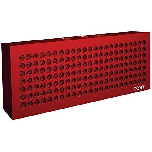 coby portable speaker