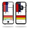 thumbnail image 1 of MightySkins LIFIP6-Deco Skin for Lifeproof iPhone 6 - Deco, 1 of 4