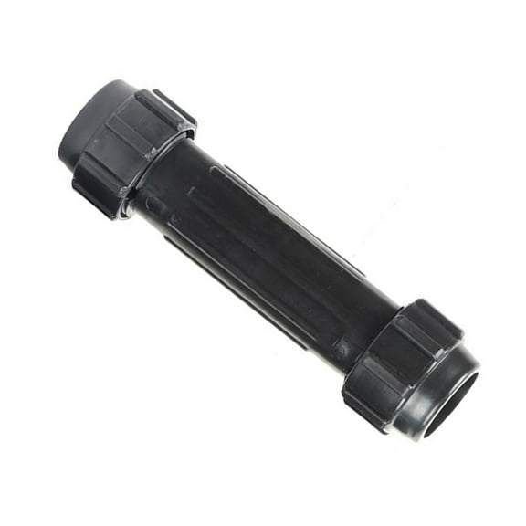 GOOHOCHY Paddle Connector Anti Rust Kayak Equipment Accessories Black