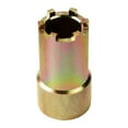 thumbnail image 3 of Clutch Spider Nut Socket Tool for Polaris RZR 900 Ranger XP1000 Turbo Trail S, 3 of 6