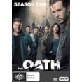 thumbnail image 1 of The Oath: Season One (DVD), 1 of 1