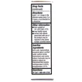 thumbnail image 5 of Rugby Alcohol-Free Eye Drops, 5% Ophthalmic Solution, 0.5oz, Pack of 3, 5 of 7