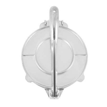

Tortilla Maker Press Pan Aluminium Tortilla Pie Maker Press Tool