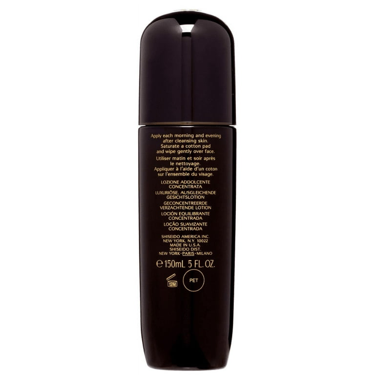 Shiseido Future Solution LX Concentrated Face oz 5 Balancing Lotion, Softener
