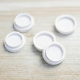 thumbnail image 1 of String Light Accessories Socket Cap Covers C7 & C9 String Lights Strands White 5 Pack, 1 of 3