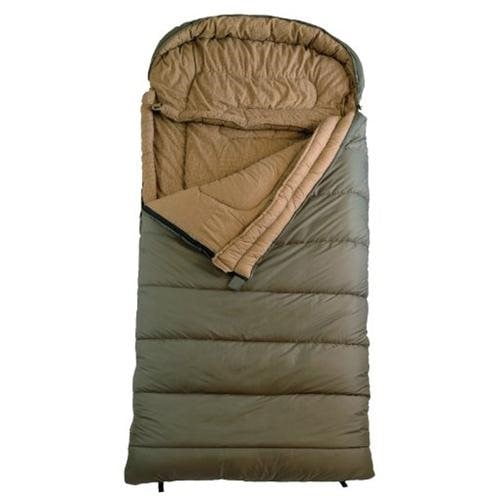 TETON Sports Celsius XL 0F Sleeping Bag; Great for Family Camping 