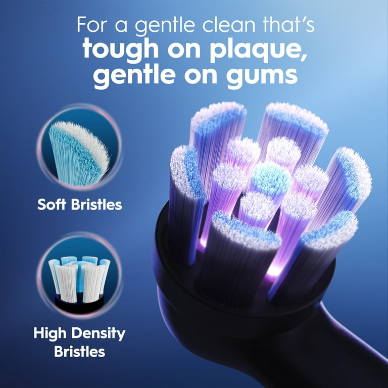 Oral-B iO Series 4 Rechargeable Electric Toothbrush with