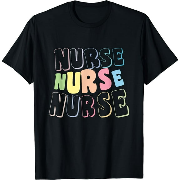 Doctor Nurse Funny Saying Clinic T-Shirt