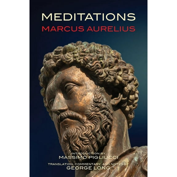 Meditations (Warbler Classics Annotated Edition) (Paperback)
