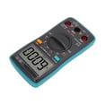 thumbnail image 3 of ZT101 6000 Digital Multimeter Automatic Range Handheld Multimeter Voltage Current Meter, 3 of 5