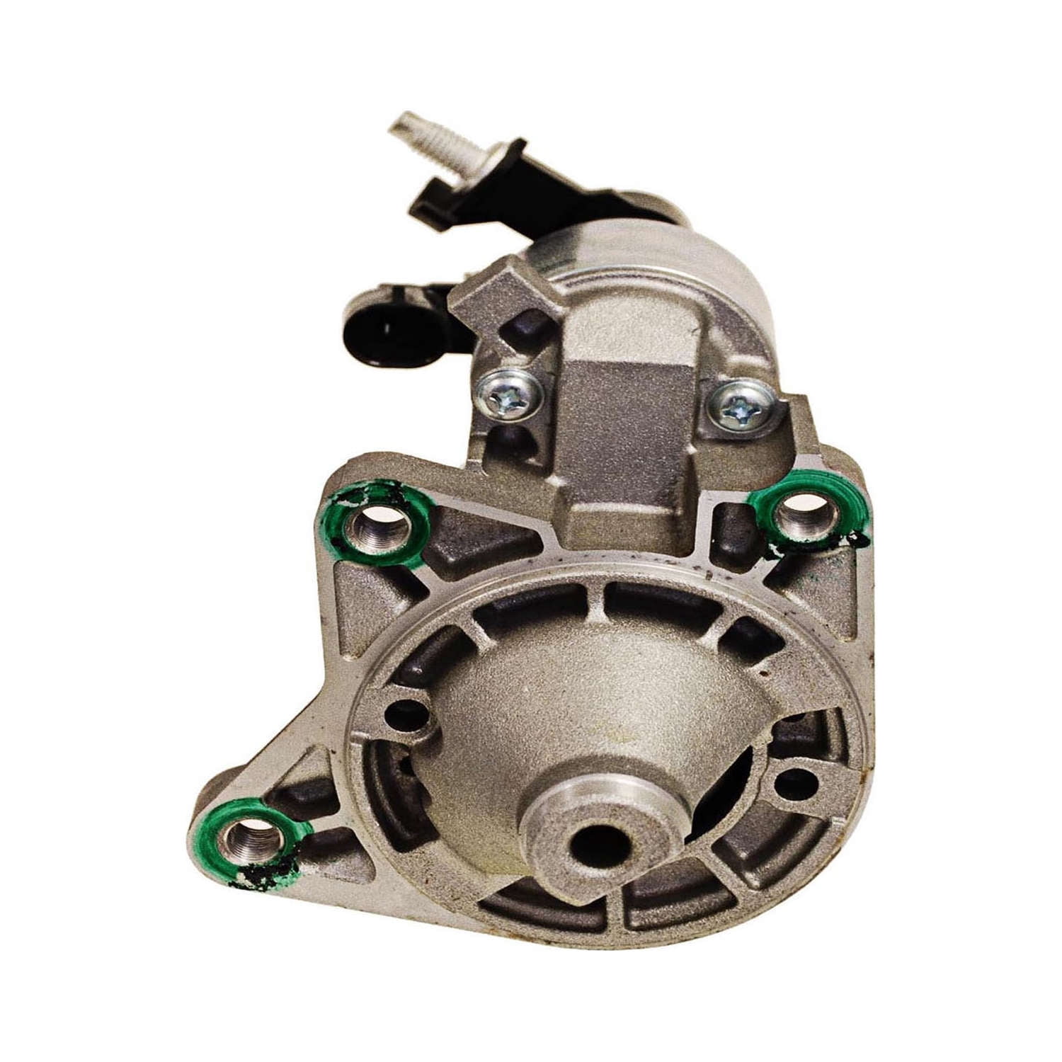 Denso DENSO First Time Fit® Starter Motor – Remanufactured 280-4274