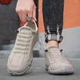 thumbnail image 4 of Zapatos Minimalistas Dgfdhdfj ( 43) Blanco, 4 of 9