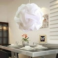 thumbnail image 2 of Puzzle Lampshade, Modern Puzzle Lampshade Transform Shapes  For Bedroom For Office, 2 of 7
