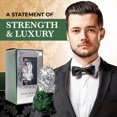 thumbnail image 2 of Perfume Lion of Judah Deliverer EDP 90 ml para hombre, 2 of 7