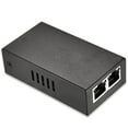 thumbnail image 1 of APPLAYERR Répéteur Économique 100mbps pour Appareils IP - Prolonge la Portée de 120m, Supporte IEEE802.3af/at, 1 of 1