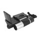 thumbnail image 5 of Telescopio binocular digital Bling Bling Binoculares LCD 2 pulgadas, 5 of 12
