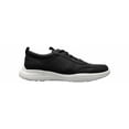 thumbnail image 2 of Nunn Bush Kore City Pass Moc Toe Oxford Black | 84995-001, 2 of 4