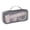 Grey, variant on Gieenan Lightweight Nylon Carrying Case for Blow Dryer Flat Irons and Hair Styling Tools