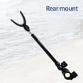 thumbnail image 3 of Toudaret Extendable Fishing Rod Holders, Aluminum Telescopic Portable Corrosion Proof Fishing Pole Holder Bracket Spike Fishing Pole Rack for Bank Fishing Ground Sand Beach Shore, 3 of 8