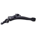 thumbnail image 4 of BAPMIC Front Right Lower Suspension Control Arm for Hyundai Kia Sonata XG350 Optima 01-06 54501-38620, 4 of 7