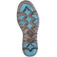 thumbnail image 6 of Muck Women's Apres Lace v2 Leather, Black, 6 of 7