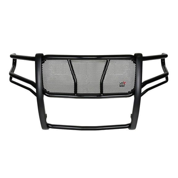 Westin 57-3975 HDX Grille Guard - Black Finish Fits select: 2019 RAM 1500, 2020-2023 RAM 1500 BIG HORN/LONE STAR