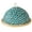 Blue, variant on Bamboo Food Cover Meal Cover with Tray Round Plates Bowls Dishes Cover Plate Serving Cover