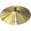 Buckaroo HB-17C Pro Percussion Handmade and Cast Crash Cymbal