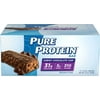 Pure Protein Bar, Chewy Chocolate Chip, 31g Protein, 12 Ct