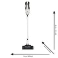 thumbnail image 5 of Miele: Triflex HX2 Pro - White - Toy Licensed Vacuum Cleaner, Cordless Electric Household Appliance, Realistic Chores Pretend Play, Klein, Kids Age 3+, 5 of 8
