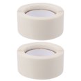 thumbnail image 3 of SHISUYAN 1000pcs Transparent Sealing Sticker Round Label Sticker for Party Favor Envelope, 3 of 5