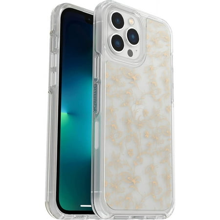 OtterBox SYMMETRY SERIES Case for Apple iPhone 13 Pro Max - Wallflower