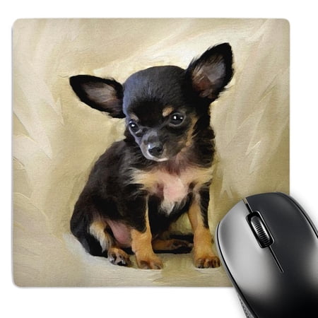 3dRose  Chihuahua Puppy  MousePad price history on PriceWatchPro